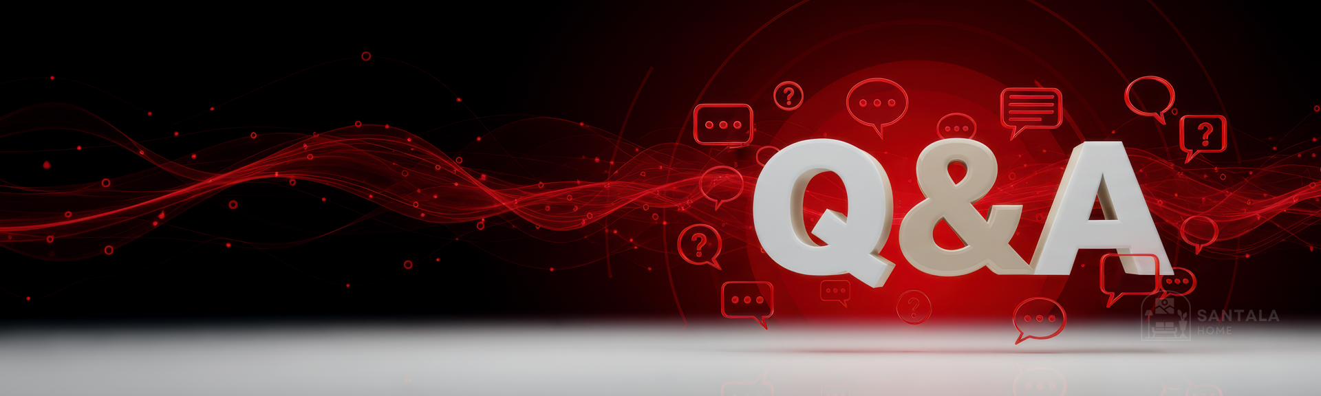 Баннер - Вопросы и Ответы