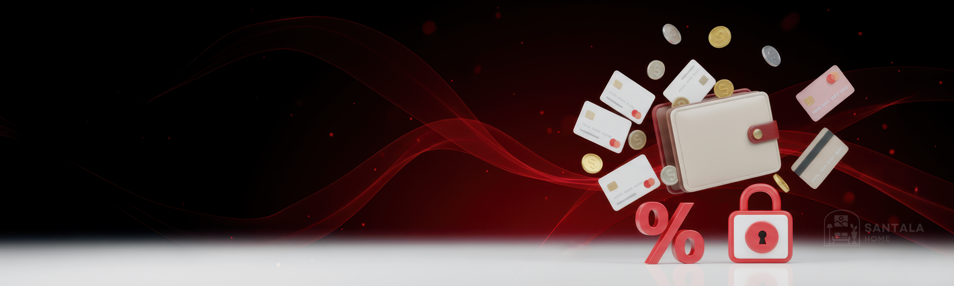 Баннер - Условия оплаты